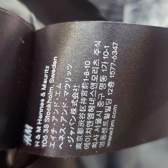 Lion Animal Print Peasant Poof Sleeve Backless Dress - Picture 13 of 15